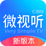 CIBN微视听