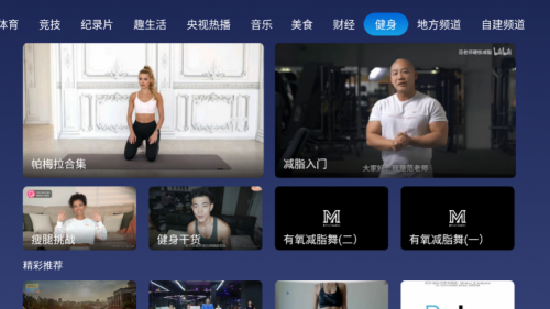 华为盒子安装第三方软件怎么办？这三款电视软件来帮你！(图3)